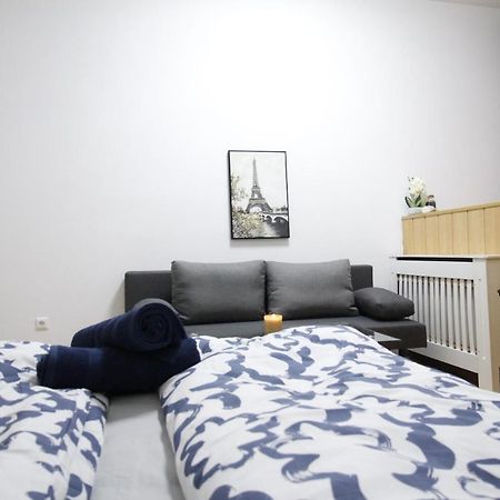 Comfort Triple Room Th ウィーン エクステリア 写真