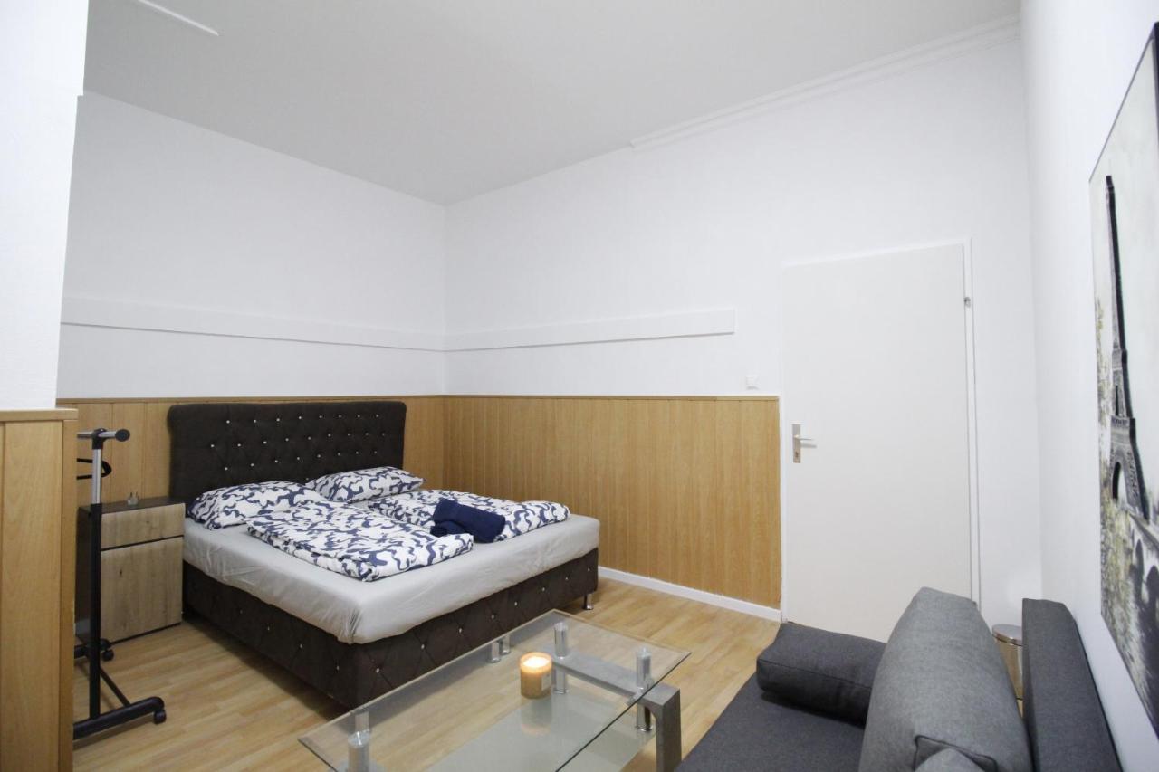 Comfort Triple Room Th ウィーン エクステリア 写真