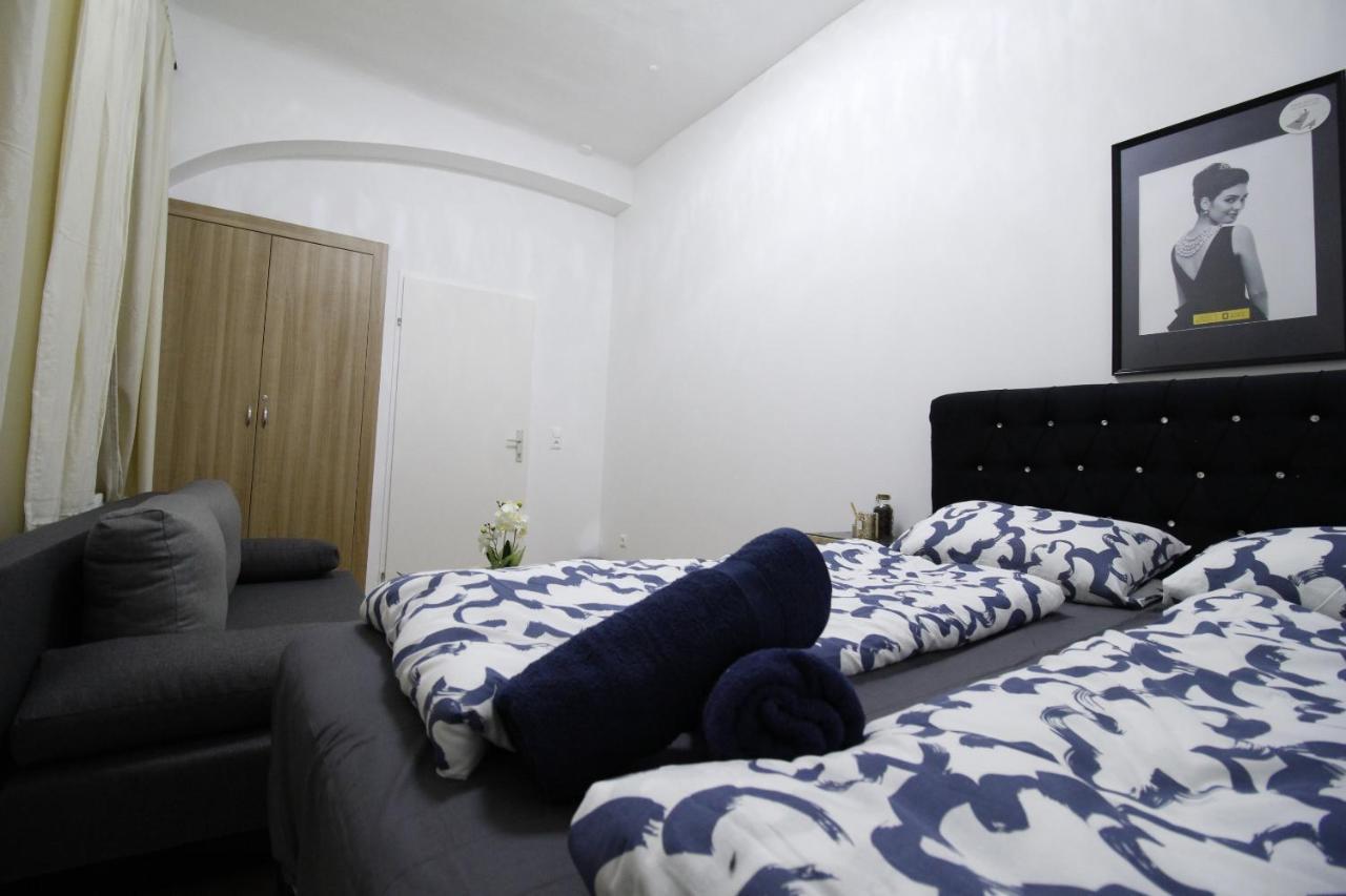 Comfort Triple Room Th ウィーン エクステリア 写真