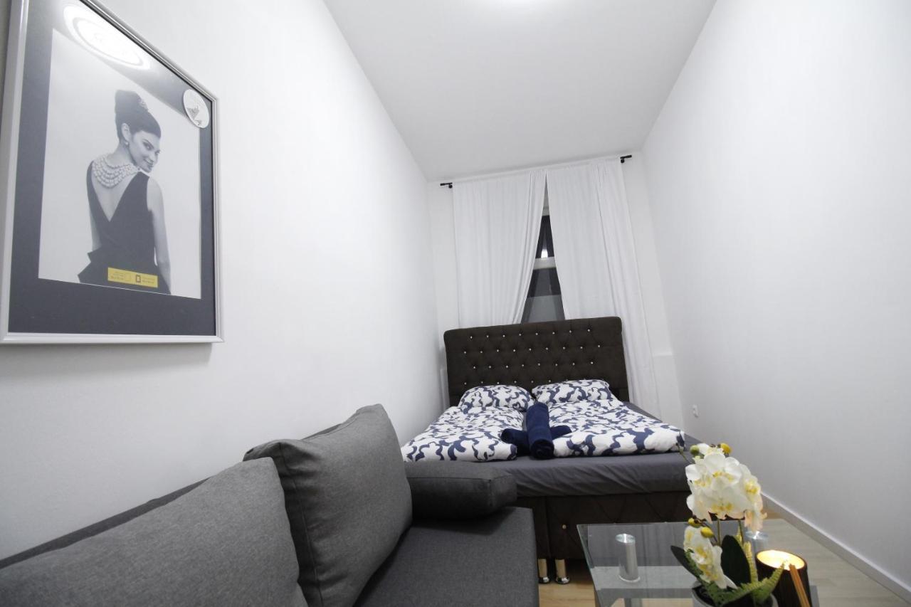 Comfort Triple Room Th ウィーン エクステリア 写真