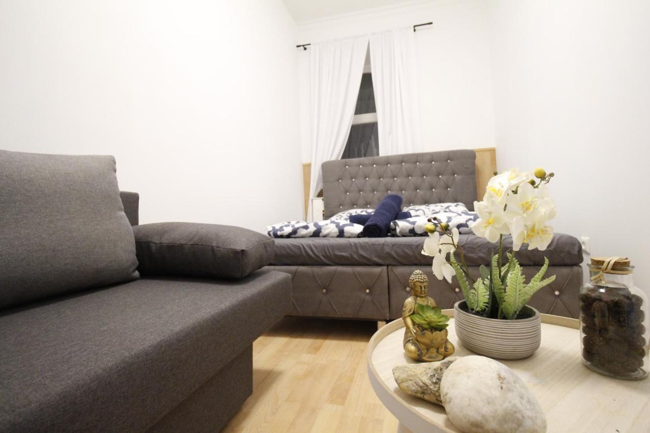 Comfort Triple Room Th ウィーン エクステリア 写真