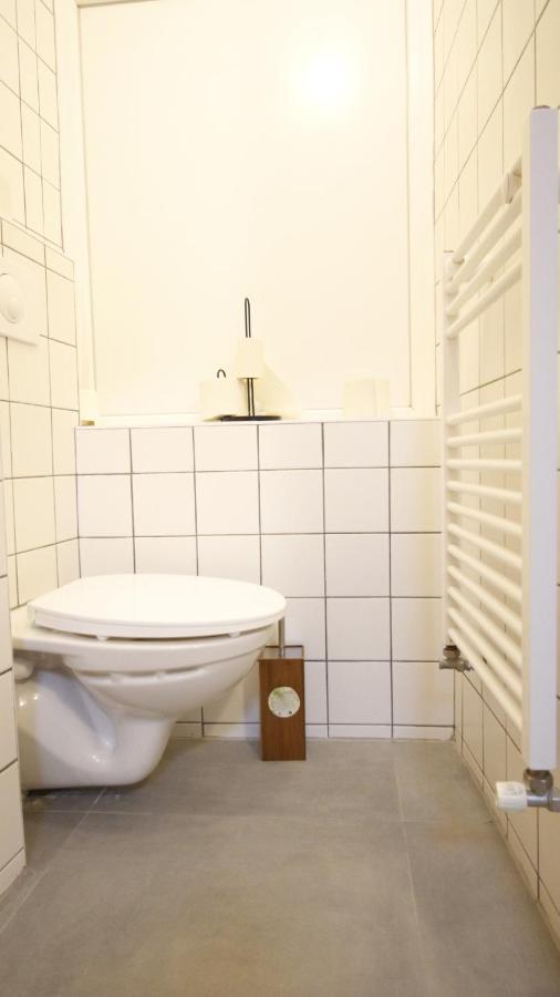 Comfort Triple Room Th ウィーン エクステリア 写真